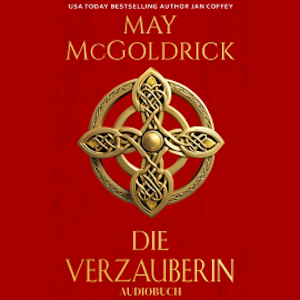 Die Verzauberin, May McGoldrick