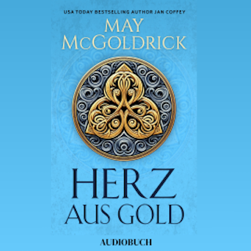 Herz aus Gold