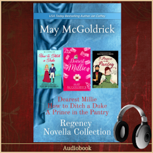 Regency Novella Collection