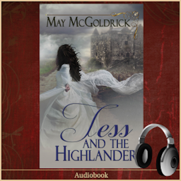 Tess and the Highlander