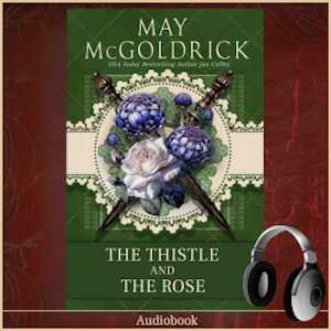 The Thistle and The Rose