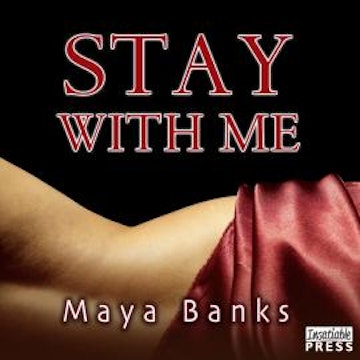 Stay with Me (Unabridged)