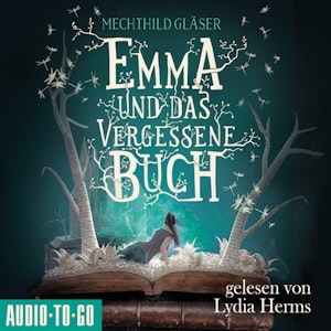 Emma und das vergessene Buch