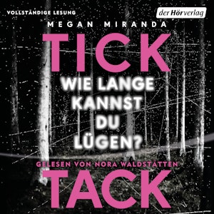 TICK TACK - Wie lange kannst du lügen?