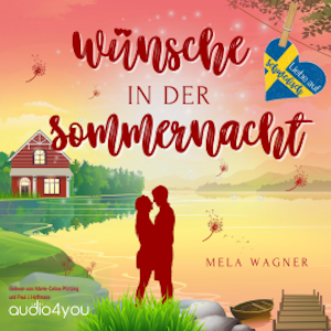 Wünsche in der Sommernacht