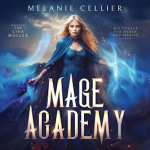 Mage Academy - Die Schule der Hexen und Magier