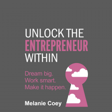 Unlock the Entrepreneur Within