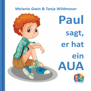 Paul sagt, er hat ein Aua