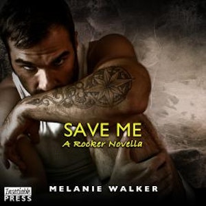 Save Me - A TAT Novella (Unabridged)