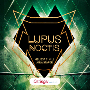 Lupus Noctis. Ein Thriller