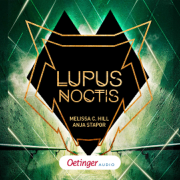 Lupus Noctis. Ein Thriller