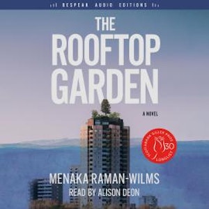 The Rooftop Garden (Unabridged)