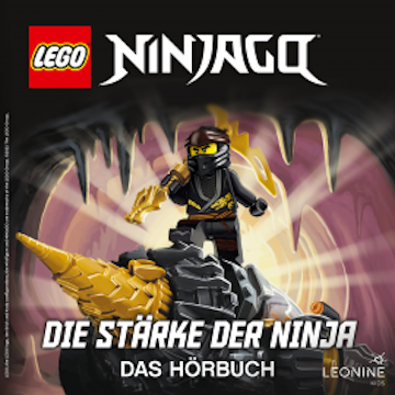 Die Stärke der Ninja (Band 10)