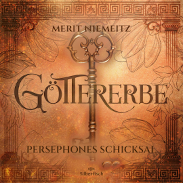 Göttererbe 3: Persephones Schicksal