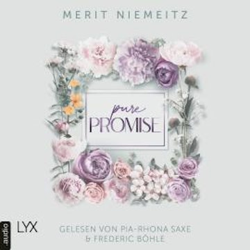 Pure Promise - Evergreen Empire, Teil 2 (Ungekürzt) audiobook, Merit Niemeitz