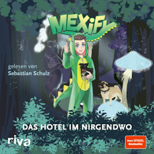 Mexify – Das Hotel im Nirgendwo