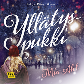 Yllätyspukki