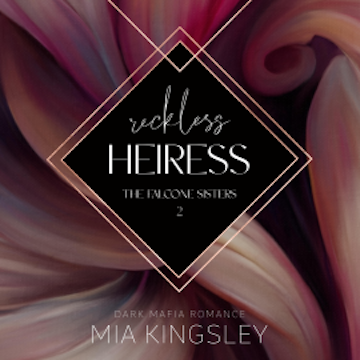 Reckless Heiress