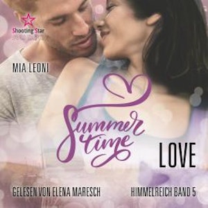 Summertime Love - Summertime Romance, Band 5 (ungekürzt)