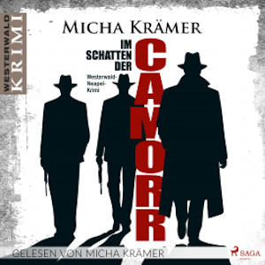 Im Schatten der Camorra, Micha Krämer