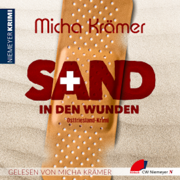 Sand in den Wunden