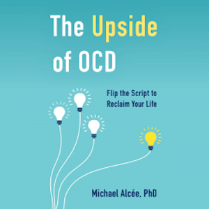 The Upside of OCD, Michael Alcée