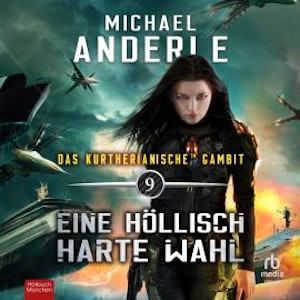 Eine höllisch harte Wahl, Michael Anderle