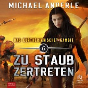 Zu Staub zertreten, Michael Anderle