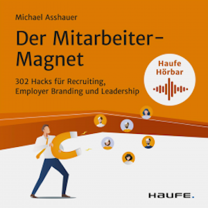 Der Mitarbeiter-Magnet