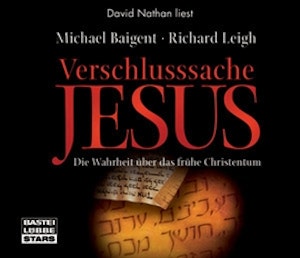 Verschlusssache Jesus