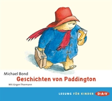 Geschichten von Paddington