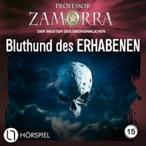 Professor Zamorra, Folge 15: Bluthund des ERHABENEN, Michael Breuer