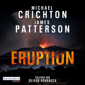 Eruption