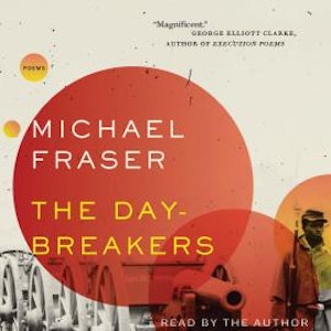 The Day-Breakers (Unabridged)