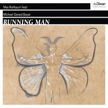 Running Man (Ungekürzt), Michael Gerard Bauer