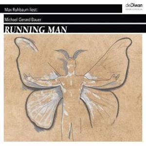 Running Man (Ungekürzt), Michael Gerard Bauer