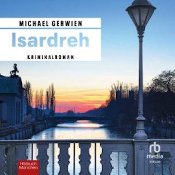 Isardreh audiobook, Michael Gerwien