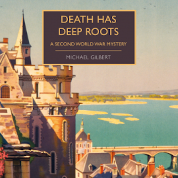 Death Has Deep Roots