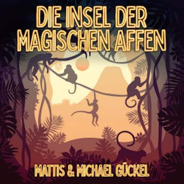 Die Insel der magischen Affen