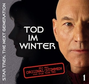 Tod im Winter 1 (Star Trek: The Next Generation)