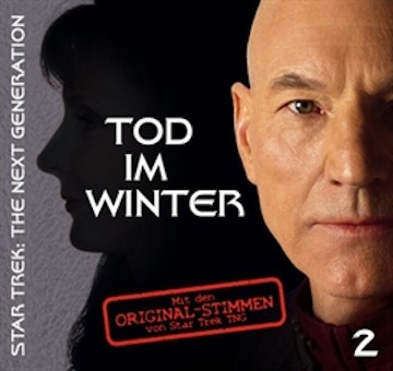 Tod im Winter 2 (Star Trek: The Next Generation)