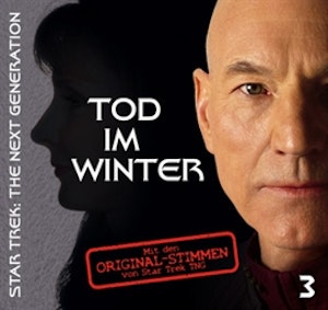 Tod im Winter 3 (Star Trek: The Next Generation)