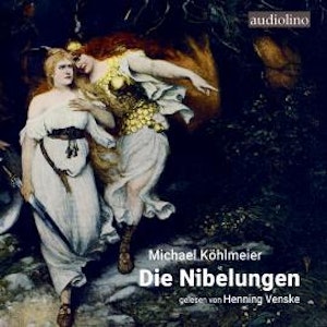 Die Nibelungen (ungekürzt)