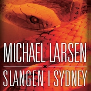 Slangen i Sydney