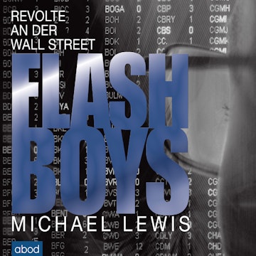 Flash Boys