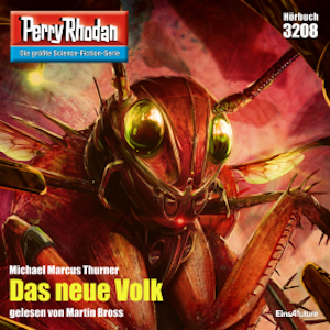 Perry Rhodan 3208: Das neue Volk