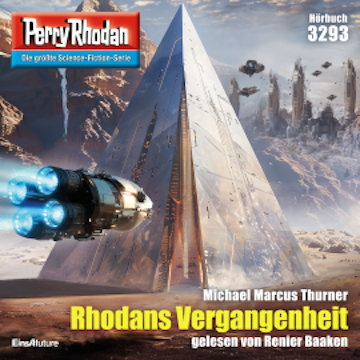 Perry Rhodan 3293: Rhodans Vergangenheit