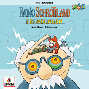 Radio Schrottland - Erfindungen