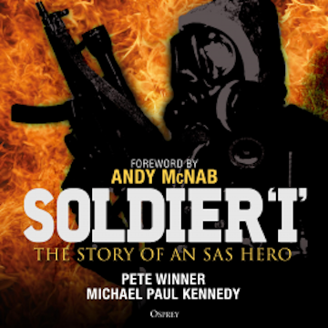 Soldier 'I'