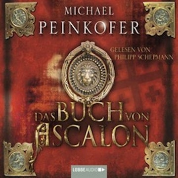 Das Buch von Ascalon